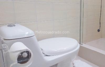 Apartamento de 3 alcobas en venta en El Tesoro, Medellín, 147 m² · foto 15 de 17