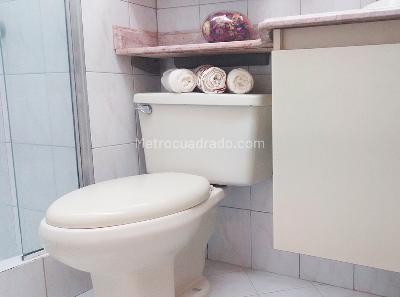 Apartamento de 3 alcobas en venta en El Tesoro, Medellín, 147 m² · foto 16 de 17
