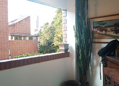 Apartamento de 3 alcobas en venta en El Tesoro, Medellín, 147 m² · foto 17 de 17