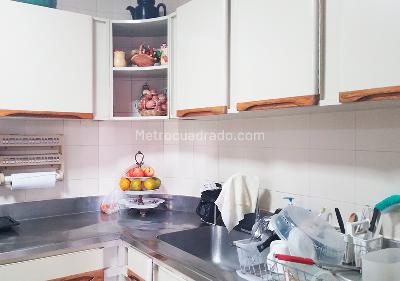 Apartamento de 3 alcobas en venta en El Tesoro, Medellín, 147 m² · foto 5 de 17