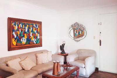 Apartamento de 3 alcobas en venta en El Tesoro, Medellín, 147 m² · foto 7 de 17