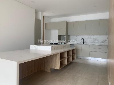 Apartamento en venta en Envigado, Envigado · foto 9 de 19