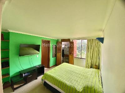 Apartamento de 3 alcobas en venta en El Poblado, Medellín, 246 m² · foto 10 de 16
