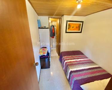 Apartamento de 3 alcobas en venta en El Poblado, Medellín, 246 m² · foto 11 de 16
