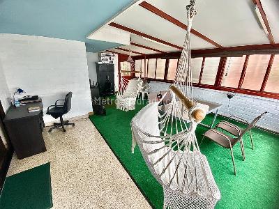 Apartamento de 3 alcobas en venta en El Poblado, Medellín, 246 m² · foto 14 de 16