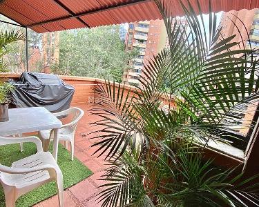 Apartamento de 3 alcobas en venta en El Poblado, Medellín, 246 m² · foto 15 de 16