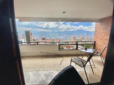 Apartamento de 3 alcobas en venta en El Poblado, Medellín, 246 m² · foto 16 de 16