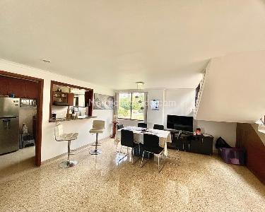 Apartamento de 3 alcobas en venta en El Poblado, Medellín, 246 m² · foto 4 de 16