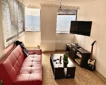 Apartamento de 3 alcobas en venta en El Poblado, Medellín, 246 m² · foto 6 de 16