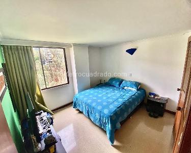 Apartamento de 3 alcobas en venta en El Poblado, Medellín, 246 m² · foto 8 de 16