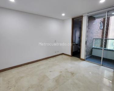 Apartamento de 3 alcobas en venta en Castropol, Medellín, 126 m² · foto 10 de 14