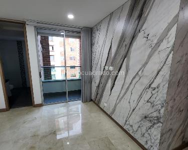 Apartamento de 3 alcobas en venta en Castropol, Medellín, 126 m² · foto 11 de 14