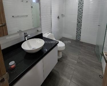 Apartamento de 3 alcobas en venta en Castropol, Medellín, 126 m² · foto 14 de 14