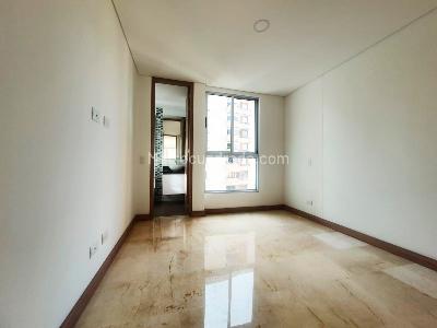 Apartamento de 3 alcobas en venta en Castropol, Medellín, 126 m² · foto 6 de 14