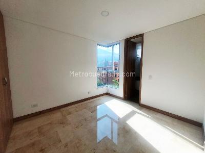 Apartamento de 3 alcobas en venta en Castropol, Medellín, 126 m² · foto 8 de 14