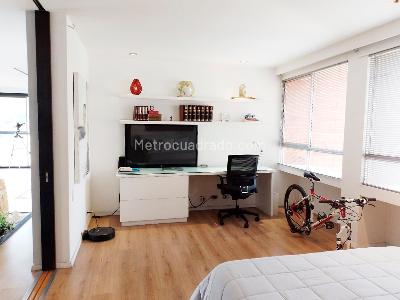 Apartamento de 2 alcobas en venta en El Poblado, Medellín, 180 m² · foto 10 de 20
