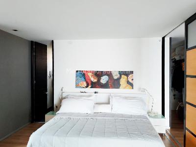 Apartamento de 2 alcobas en venta en El Poblado, Medellín, 180 m² · foto 11 de 20
