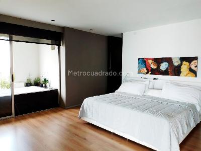 Apartamento de 2 alcobas en venta en El Poblado, Medellín, 180 m² · foto 12 de 20