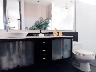 Apartamento de 2 alcobas en venta en El Poblado, Medellín, 180 m² · foto 15 de 20