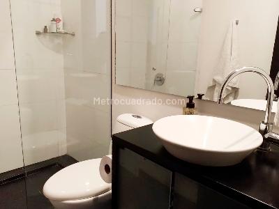 Apartamento de 2 alcobas en venta en El Poblado, Medellín, 180 m² · foto 16 de 20