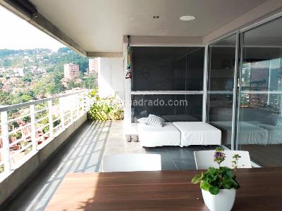 Apartamento de 2 alcobas en venta en El Poblado, Medellín, 180 m² · foto 19 de 20
