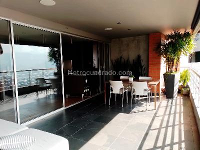 Apartamento de 2 alcobas en venta en El Poblado, Medellín, 180 m² · foto 20 de 20