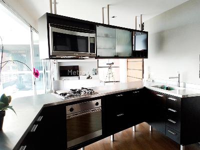 Apartamento de 2 alcobas en venta en El Poblado, Medellín, 180 m² · foto 5 de 20