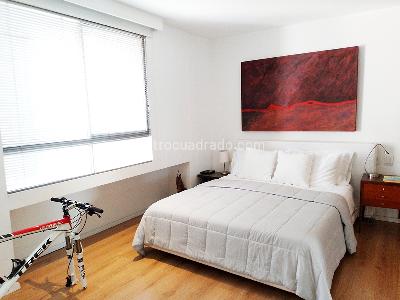 Apartamento de 2 alcobas en venta en El Poblado, Medellín, 180 m² · foto 7 de 20