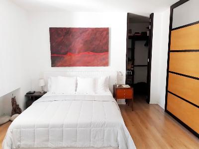 Apartamento de 2 alcobas en venta en El Poblado, Medellín, 180 m² · foto 8 de 20