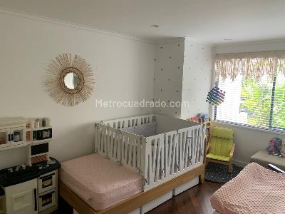 Apartamento de 3 alcobas en venta en El Poblado, Medellín, 180 m² · foto 11 de 13