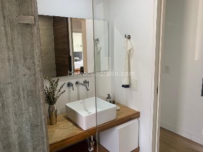 Apartamento de 3 alcobas en venta en El Poblado, Medellín, 180 m² · foto 13 de 13
