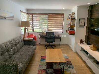 Apartamento de 3 alcobas en venta en El Poblado, Medellín, 180 m² · foto 6 de 13