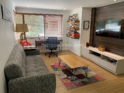 Apartamento de 3 alcobas en venta en El Poblado, Medellín, 180 m² · foto 7 de 13