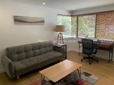 Apartamento de 3 alcobas en venta en El Poblado, Medellín, 180 m² · foto 8 de 13