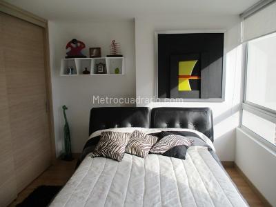 Apartamento de 2 alcobas en venta en El Poblado, Medellín, 116 m² · foto 11 de 13