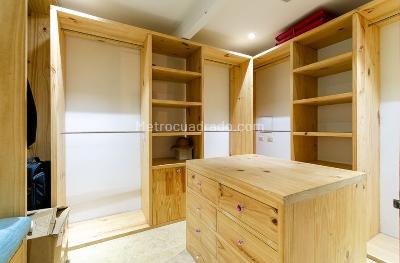 Casa de 3 alcobas en venta en El Poblado, Medellín, 195 m² · foto 10 de 15