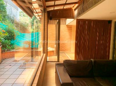 Casa de 3 alcobas en venta en Envigado, Envigado, 180 m² · foto 11 de 19