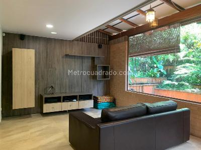 Casa de 3 alcobas en venta en Envigado, Envigado, 180 m² · foto 9 de 19