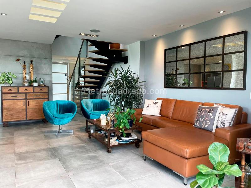Casa – Envigado - Vista 3