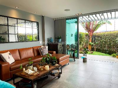 Casa en Arriendo, ENVIGADO, Envigado