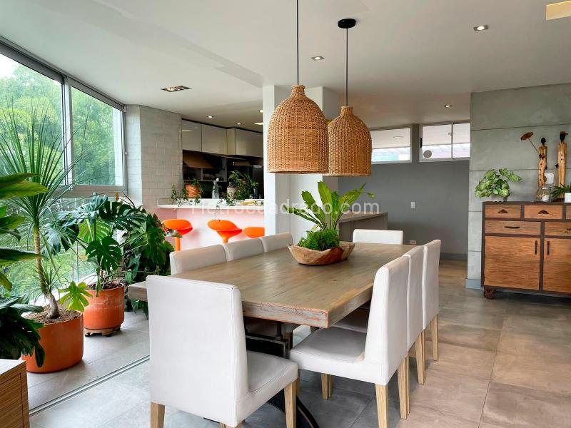 Casa – Envigado - Vista 4