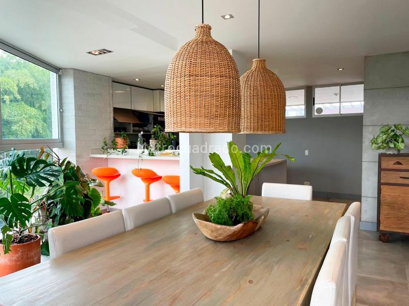 Casa – Envigado - Vista 5