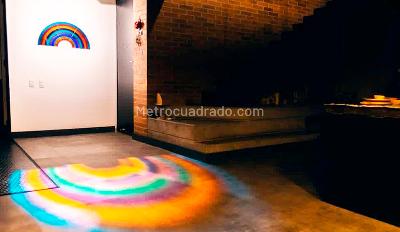 Apartamento en arriendo en El Poblado, Medellín · foto 10 de 10