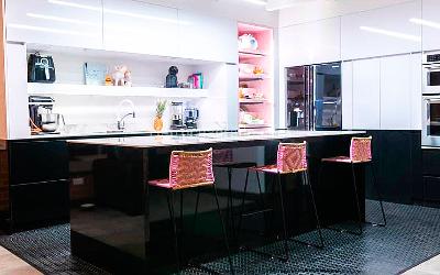 Apartamento en arriendo en El Poblado, Medellín · foto 3 de 10