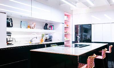 Apartamento en arriendo en El Poblado, Medellín · foto 4 de 10