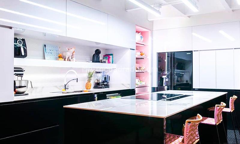 Furnished 2BR Apartment in El Poblado - 4