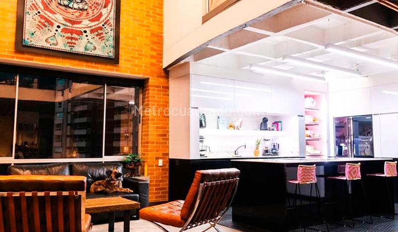 Furnished 2BR Apartment in El Poblado - 5