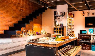 Apartamento en arriendo en El Poblado, Medellín · foto 7 de 10