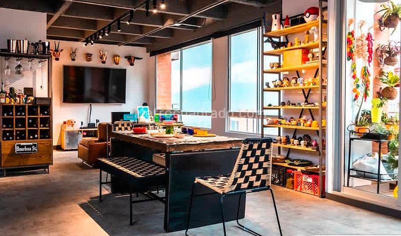 Furnished 2BR Apartment in El Poblado - 8