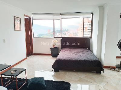 Apartamento de 4 alcobas en venta en El Poblado, Medellín, 400 m² · foto 10 de 20